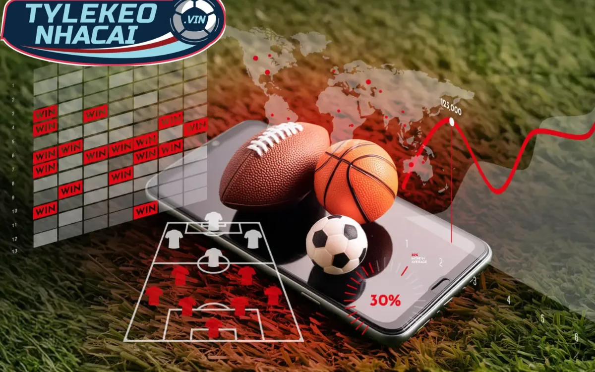 Kèo Tổng Số Bàn Thắng (Total Goals) - 3 Mẹo Cược Thắng Đậm 2 Cách tính tiền cược kèo tổng số bàn thắng