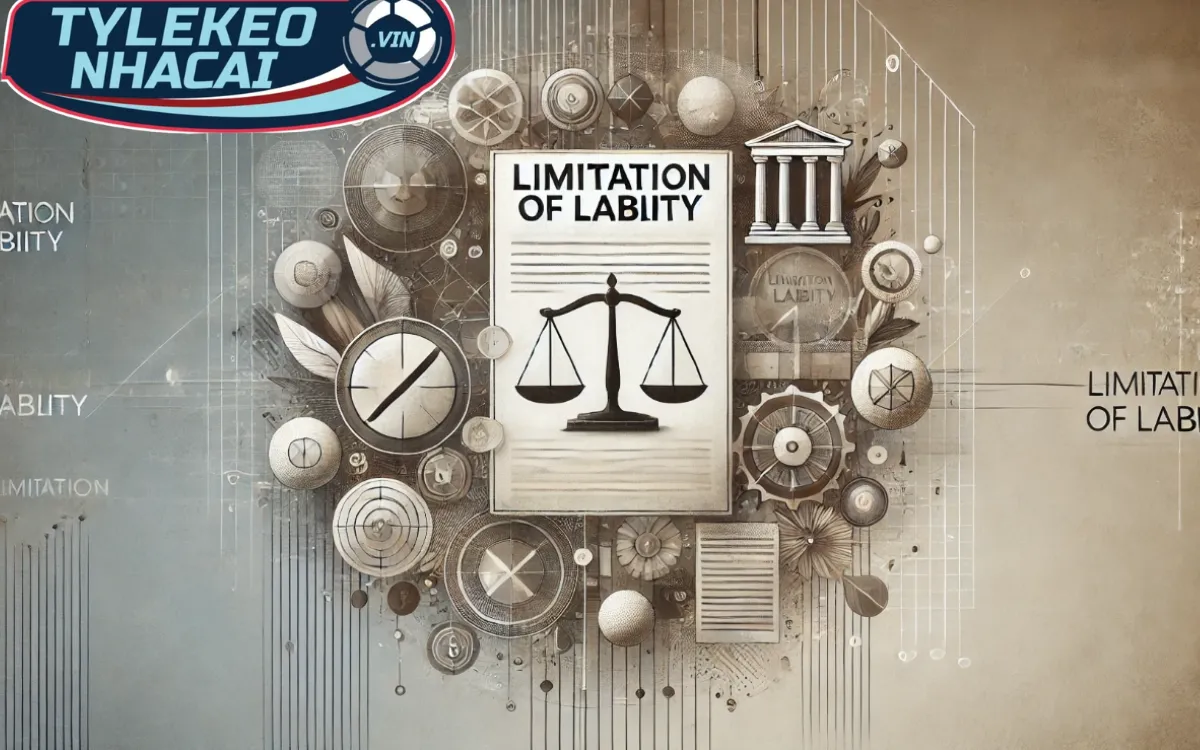 Lợi ích của Miễn trừ trách nhiệm tại Tylekeo.vin