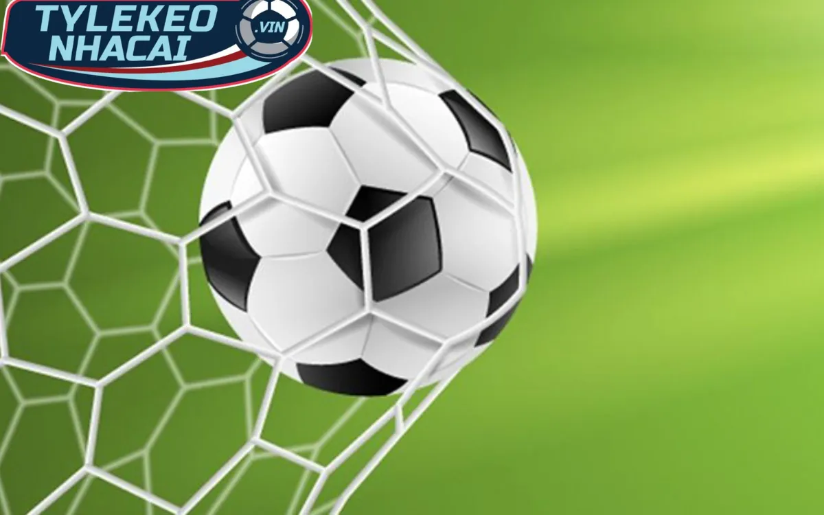 Kèo Tổng Số Bàn Thắng (Total Goals) - 3 Mẹo Cược Thắng Đậm 4 +3 mẹo cược tổng số bàn thắng không bao giờ thua