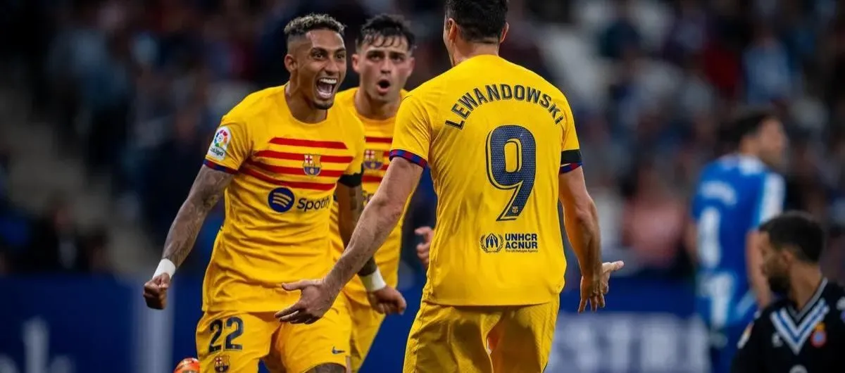 Kèo hôm nay La Liga | Vallecano vs Barcelona 28/08/2024 1 Nhận Định Tip Kèo: Vallecano vs Barcelona 02h30 - 28/08 - Không Có Bất Ngờ