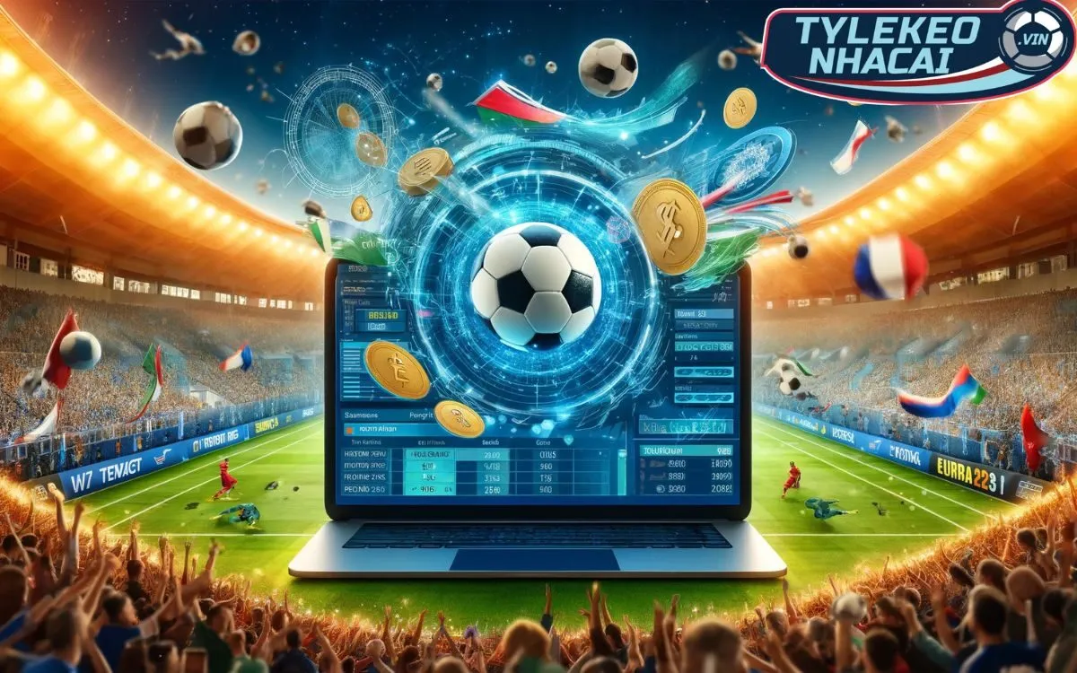 Kèo Đội Vô Địch (Outright Winner): Cách Tìm Ra Nhà Vua Từ Sớm 2 Cách đọc kèo đội vô địch tại Tylekeo