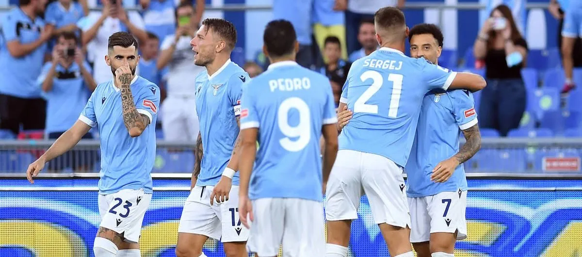 Nhận định Serie A | Como vs Lazio 01/11/2024 1 Nhận Định Tip Kèo: Como vs Lazio 02h45 - 01/11 - Ba Điểm Không Khó