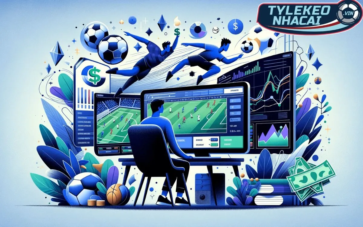 Kèo châu Âu (1x2): So sánh và phân tích chiến lược 3 Tránh rủi ro với chiến lược gấp thếp