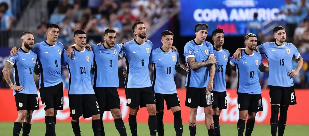 Nhận định | Peru vs Uruguay 12/10/2024 1 Nhận Định Tip Kèo: Peru vs Uruguay 08h30 - 12/10 - Ba Điểm Trong Tầm Tay