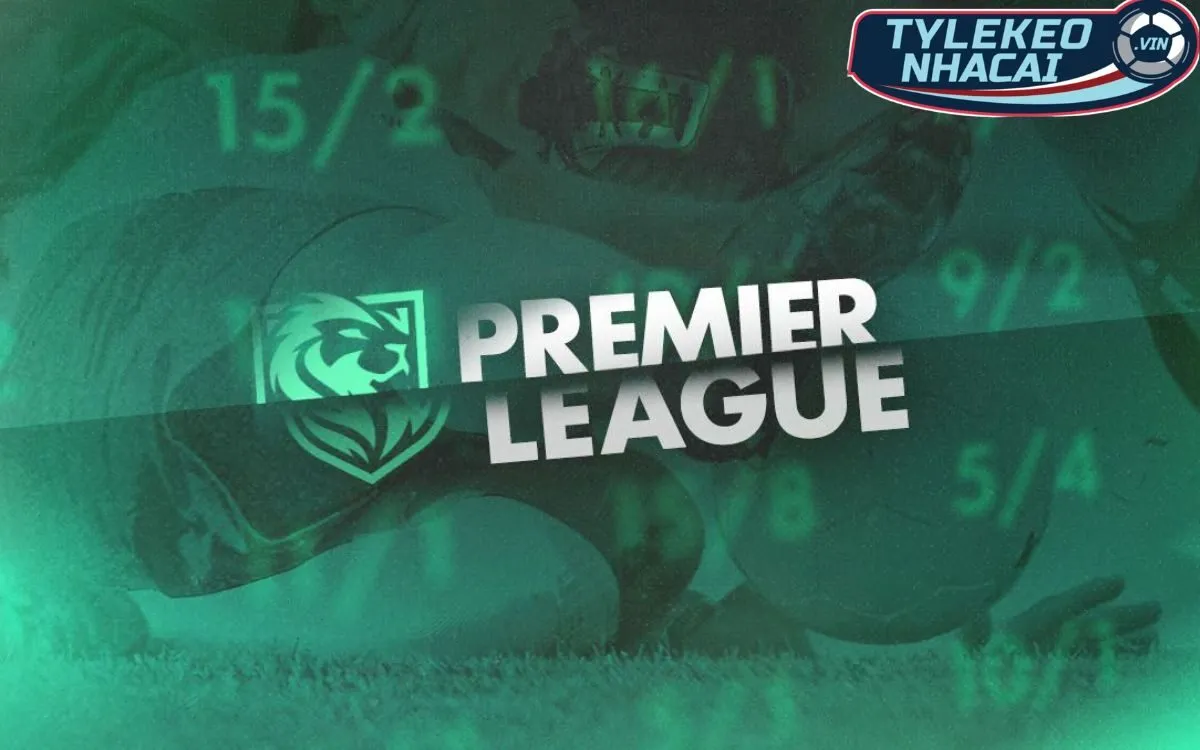 Kèo Đội Rớt Hạng (Relegation Betting): Chiến Lược Tìm Ra Kẻ Thất Bại 3 Mẹo chơi kèo Relegation Betting từ cao thủ Tỷ lệ kèo nhà cái