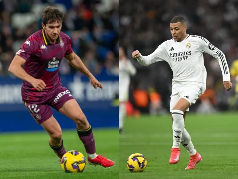 Soi kèo nhà cái Real Valladolid - Real Madrid 03:00 - 26/01/2025 2 Dự đoán tỷ số Real Valladolid vs Real Madrid