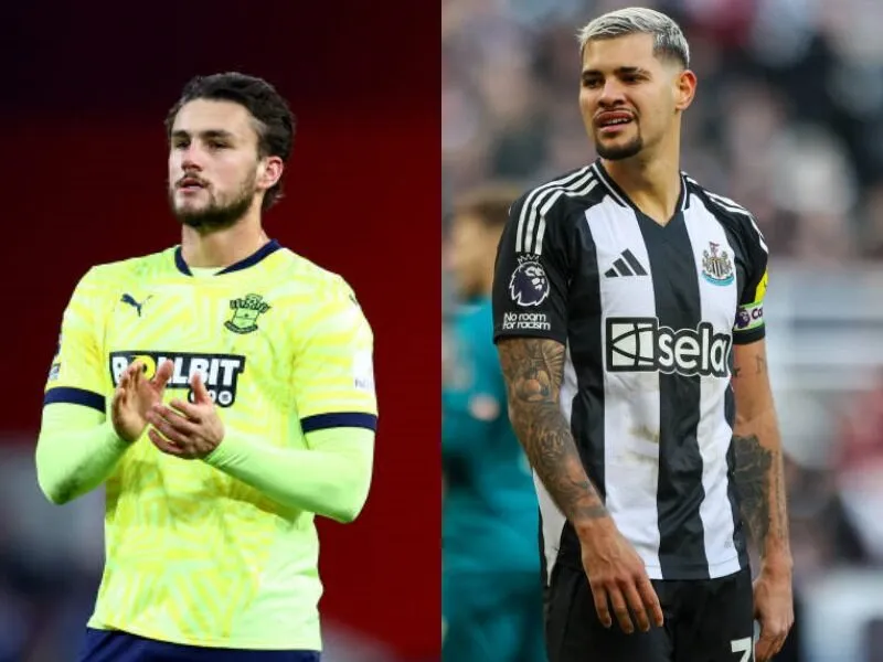 Soi kèo nhà cái Southampton - Newcastle United 22:00 - 25/01/2025 2 Soi kèo trận đấu Southampton vs Newcastle United