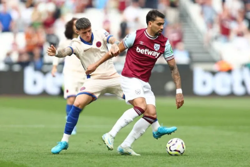 Soi kèo nhà cái Chelsea - West Ham United 03:00 - 04/02/2025 2 Soi kèo trận đấu Chelsea vs West Ham United