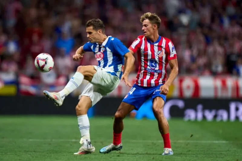 Dự đoán tỷ số Espanyol vs Atletico Madrid    