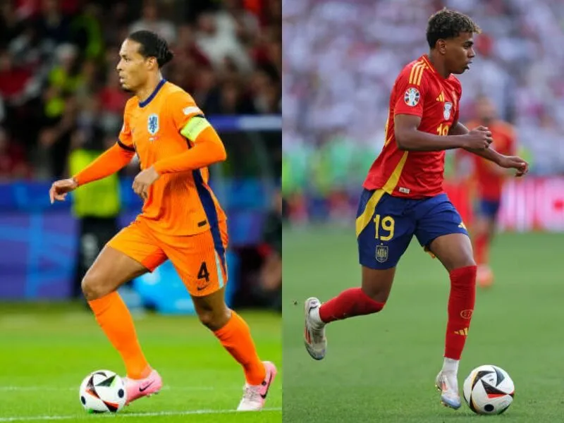 Kèo hôm nay Nations League | Hà Lan - Tây Ban Nha 21/03/2025 2 Soi kèo trận đấu Hà Lan vs Tây Ban Nha