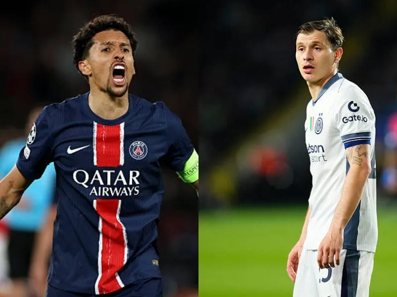 Kèo hôm nay Cúp C1 | PSG - Inter 01/06/2025 2 PSG và Inter sẽ hòa nhau trong hai hiệp thi đấu chính thức