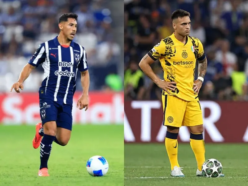 Kèo hôm nay FIFA Club World Cup | Monterrey - Inter 18/06/2025 2 Monterrey ngậm trái đắng trước Inter