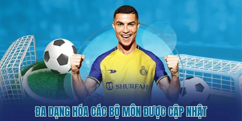 Tỷ Lệ Kèo Nhà Cái 381 Đa dạng hóa các bộ môn được cập nhật