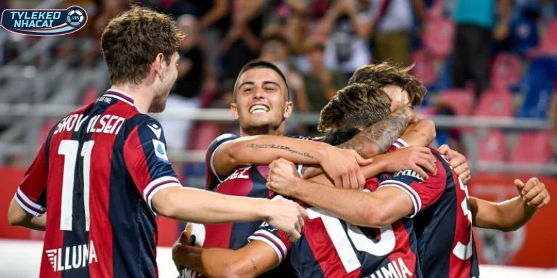 Tỷ Lệ Kèo Bologna Vs Celtic Hôm Nay Ngày 23/01/2026 - Europa League 1 Thông tin, phong độ Bologna vs Celtic mới nhất