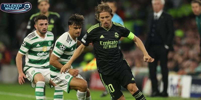 Phong độ Benfica vs Real Madrid