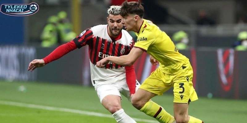 Tỷ Lệ Kèo Nhà Cái Bologna Vs AC Milan Hôm Nay Ngày 04/02/2026 - Serie A 1 Phong độ Bologna vs AC Milan
