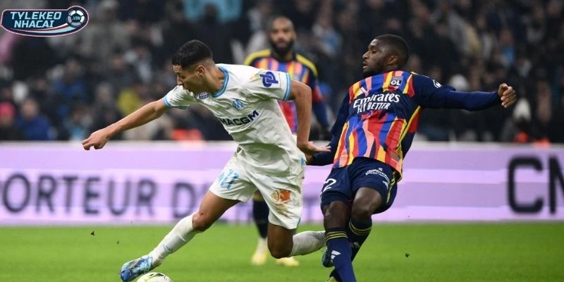 Tỷ Lệ Kèo Nhà Cái Marseille Vs Lyonnais Hôm Nay Ngày 02/03/2026 - Ligue 1 1 Phong độ gần đây Marseille vs Lyonnais
