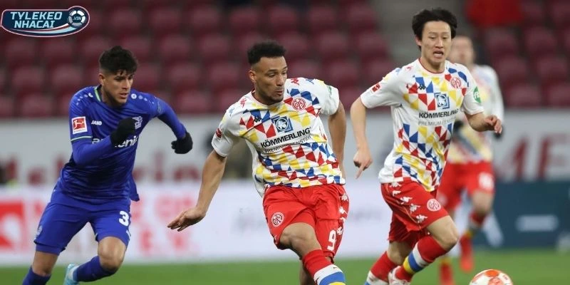 Soi Kèo Nhà Cái Leverkusen Vs Mainz 05 Hôm Nay Ngày 28/02/2026 - Bundessliga 1 Phong độ hai tuyển trước giờ bóng lăn