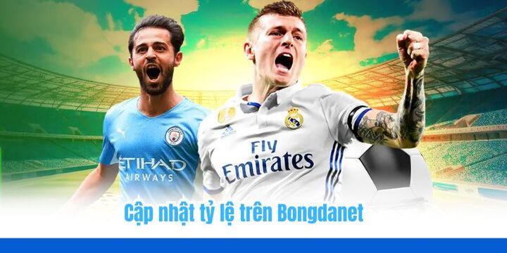 Những nội dung chính khi theo dõi trang Bongdanet hiện nay