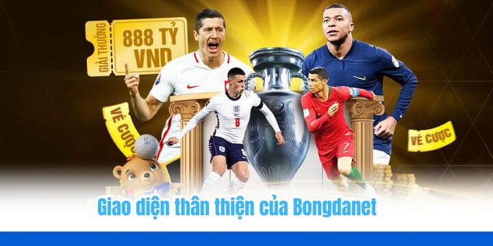 Lý do trang web Bongdanet nổi tiếng và được đánh giá cao