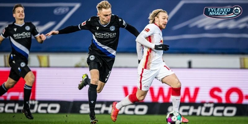 Kèo Bóng Đá Eintracht Frankfurt Vs Köln Hôm Nay Ngày 05/04/2026 - Bundesliga 1 Phong độ Frankfurt vs Köln