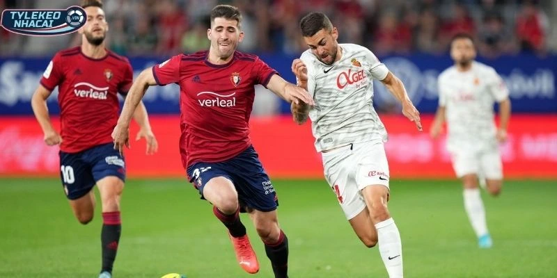 Phong độ hai tuyển trước ngày đấu