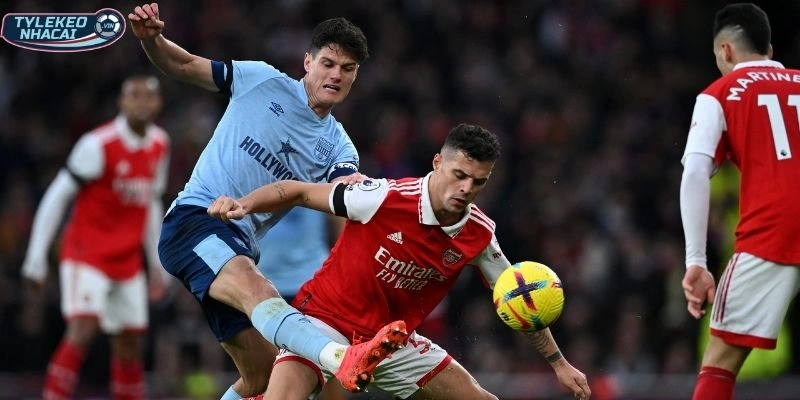 Thành tích ra sân của Bayer Leverkusen vs Arsenal 