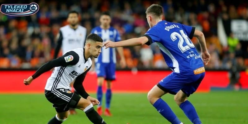Kèo Bóng Đá Valencia Vs Alavés Hôm Nay Ngày 09/03/2026 - La Liga 1 Tình hình ra sân của 2 CLB
