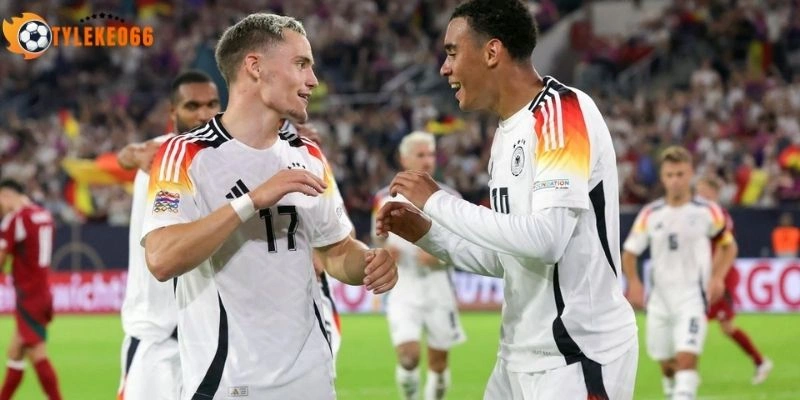 Tỷ Lệ Kèo Nhà Cái Đức Vs Bờ Biển Ngà - Bảng E World Cup 03h00 21/06/2026 3 Chiến lược khi xếp đội hình của Đức và Bờ Biển Ngà