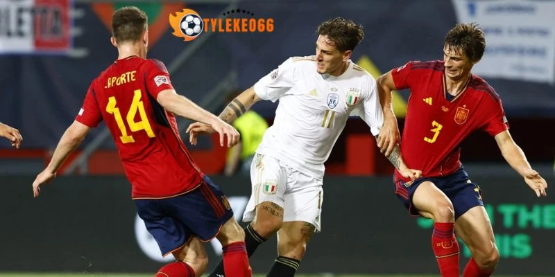 Tỷ Lệ Kèo Nhà Cái Tây Ban Nha VS Ả Rập Xê Út - Bảng H World Cup 23h00 21/06/2026 5 Dự đoán bảng kèo Tây Ban Nha vs Ả Rập Xê Út