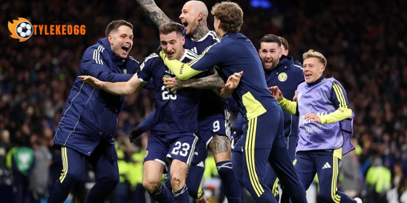 Maroc được xếp cửa trên với mức chấp thấp