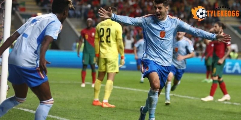 Tỷ Lệ Kèo Nhà Cái Uruguay Vs Tây Ban Nha - Bảng H World Cup 07h00 27/06/2026 3 Sự xếp đội hình và chiến lược cơ bản từ hai đội