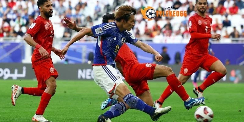 Tỷ Lệ Kèo Tunisia Vs Nhật Bản - Bảng F World Cup 11h00 21/06/2026 3 Sơ đồ dự kiến Tunisia vs Nhật Bản