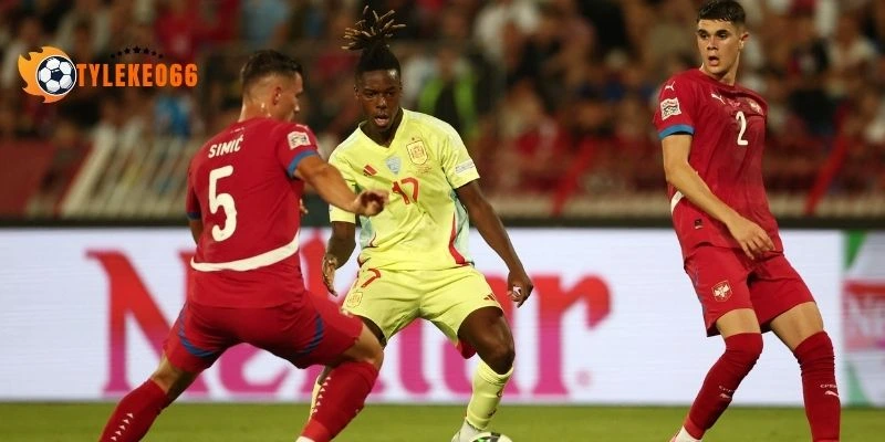 Tỷ Lệ Kèo Nhà Cái Anh Vs Ghana - Bảng L World Cup 03h00 24/06/2026 3 Sơ đồ lực lượng dự kiến trong trận Anh với Ghana