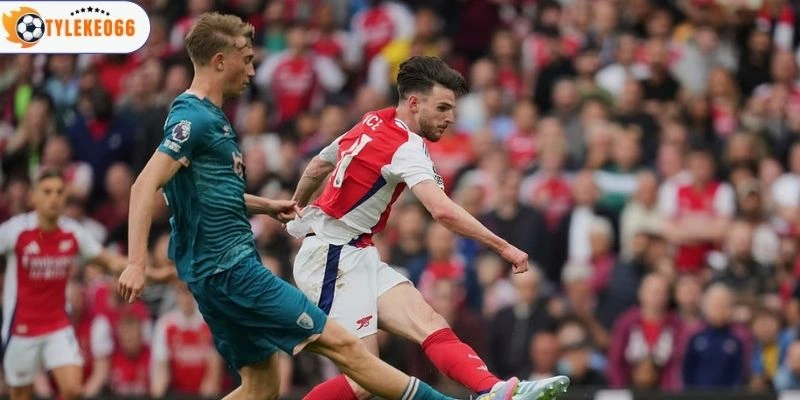 Soi Kèo Nhà Cái Arsenal vs Bournemouth Hôm Nay Ngày 11/04/2026 - NHA 1 Thành tích của Arsenal vs Bournemouth