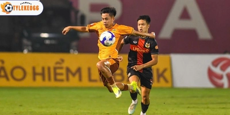 Kèo Nhà Cái HAGL Vs Ninh Bình Hôm Nay Ngày 05/04/2026 - V League 1 Tình hình HAGL vs Ninh Bình