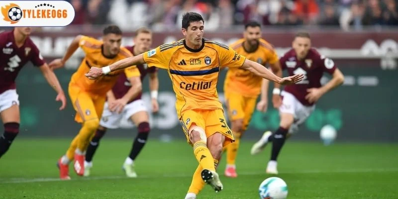 Soi Kèo Nhà Cái Pisa Vs Torino Hôm Nay Ngày 05/04/2026 - Serie A 1 Tình hình Pisa Vs Torino