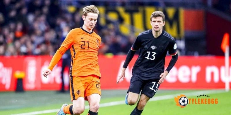 Tỷ Lệ Kèo Nhà Cái Đức Vs Bờ Biển Ngà - Bảng E World Cup 03h00 21/06/2026 5 Tỷ lệ thắng kèo châu Âu của Đức gần như tuyệt đối